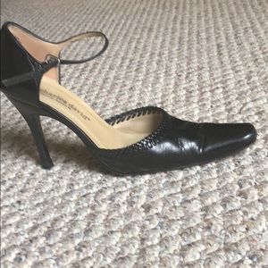 Charles David Mary Jane